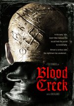 Poster Blood Creek