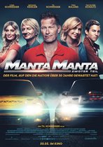 Manta Manta – Zwoter Teil