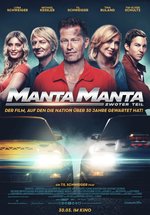 Poster Manta Manta – Zwoter Teil