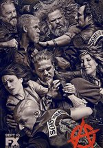 Poster Sons of Anarchy