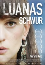 Poster Luanas Schwur