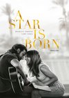 Poster A Star Is Born 