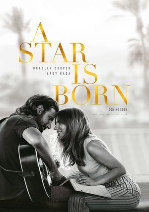 A Star Is Born Kino