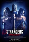 Poster The Strangers: Opfernacht 