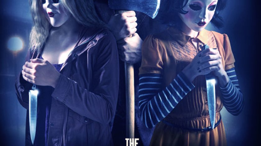 „The Strangers 2: Prey at Night“ – Trailer kündigt die Rückkehr der maskierten Killer an