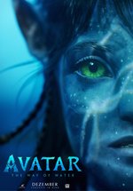 Poster Avatar 2: The Way of Water