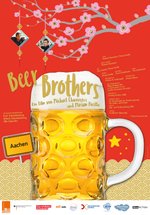 Poster Beer Brothers