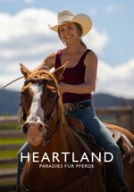 Poster Heartland