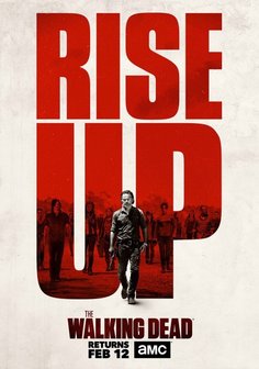 The Walking Dead The Walking Dead Poster