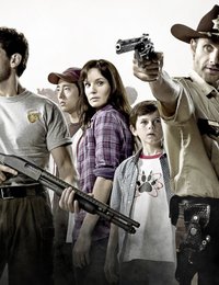 Die 7 besten Zombie-Serien auf Netflix