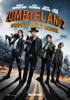Poster Zombieland: Doppelt hält besser 