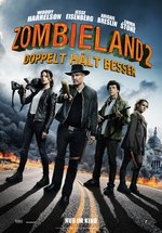 Poster Zombieland 2