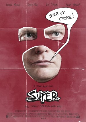 Super Poster