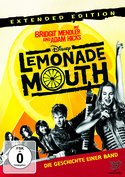 Lemonade Mouth - Die Geschichte einer Band