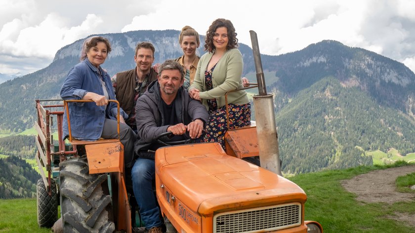 „Der Bergdoktor“: Review Staffel 10 – Ist der Gruberhof noch zu retten?