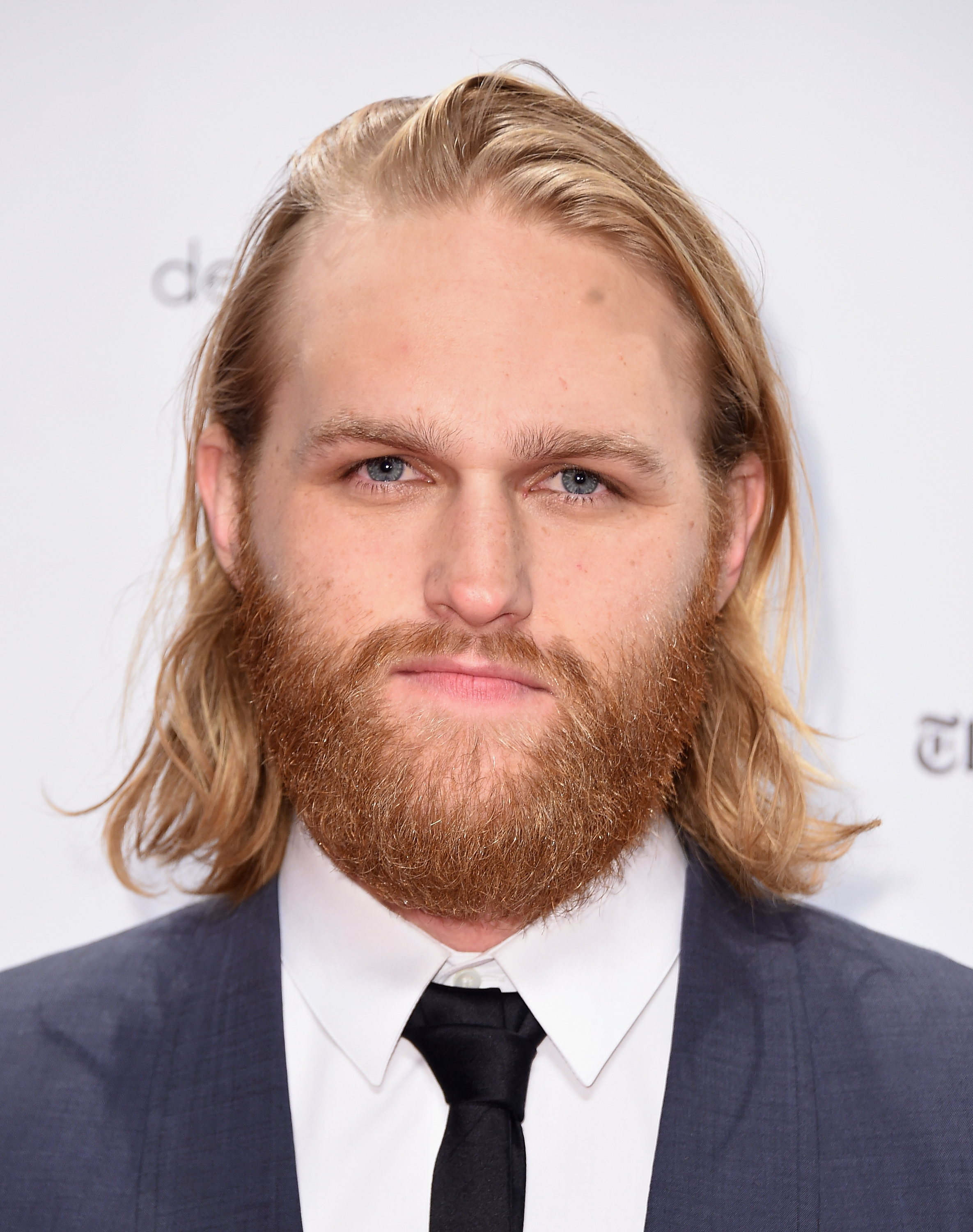 Wyatt Russell Portrait Kino De