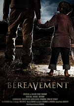 Poster Bereavement – In den Händen des Bösen