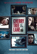 Poster Cherry Tree Lane