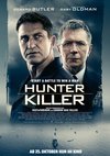 Poster Hunter Killer 