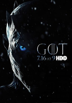 Game of Thrones Game of Thrones Poster