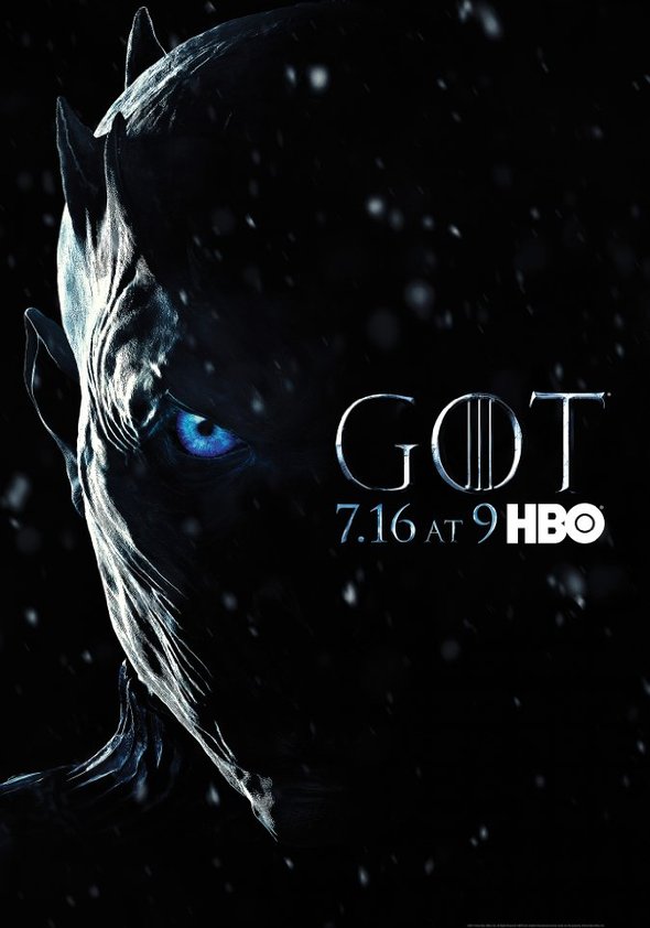 Game of Thrones Game of Thrones Poster
