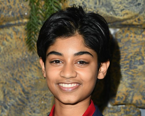 Rohan Chand Portrait Kino De