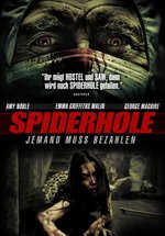 Poster Spiderhole