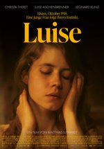 Poster Luise