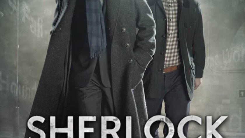 "Sherlock": Wann kommt Staffel 4 und die Sonder-Episode auf Deutsch?