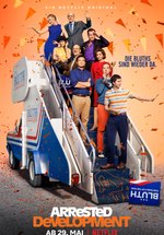 Poster Arrested Development