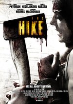 Poster The Hike - Ausflug ins Grauen