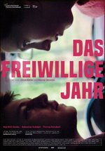 Poster Das freiwillige Jahr