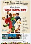 Poster That Darn Cat! 