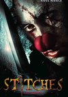 Poster Stitches - Böser Clown 