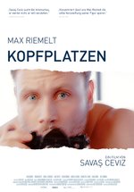 Poster Kopfplatzen