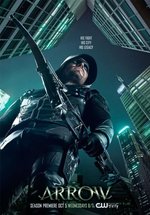 Poster Arrow