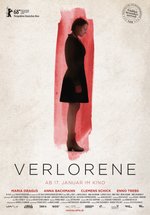 Poster Verlorene