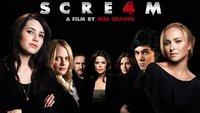 Scream 4 im Free-TV & Live-Stream auf RTL 2 am Sonntag!