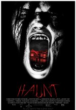 Poster Haunt