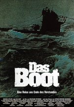 Poster Das Boot