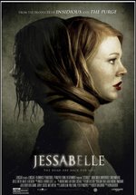 Poster Jessabelle