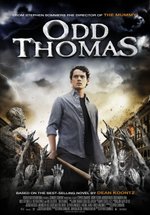 Poster Odd Thomas