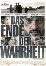 Poster Das Ende der Wahrheit