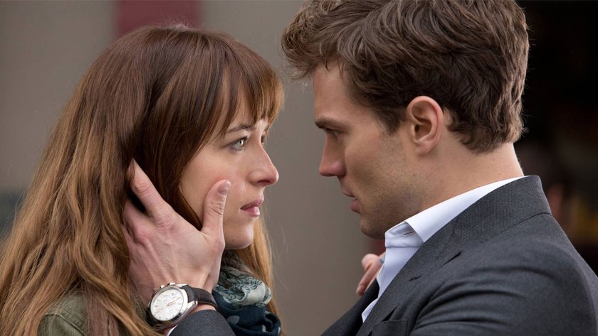 Fifty Shades of Grey · Stream | Streaminganbieter - Where To Stream Fifty Shades Of Grey For Free