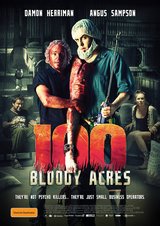 100 Bloody Acres