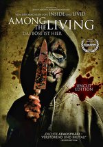 Poster Among the Living - Das Böse ist hier