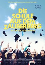 Poster Die Schule auf dem Zauberberg