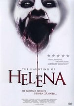 Poster The Haunting of Helena