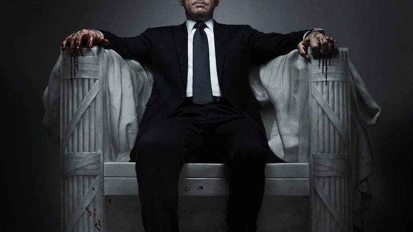 „The Politician“: Neue Netflix-Serie soll „House of Cards“ beerben