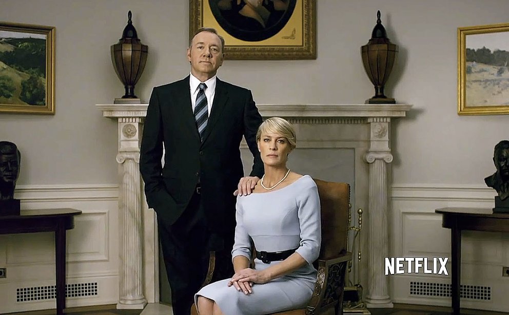 House Of Cards Kino.To